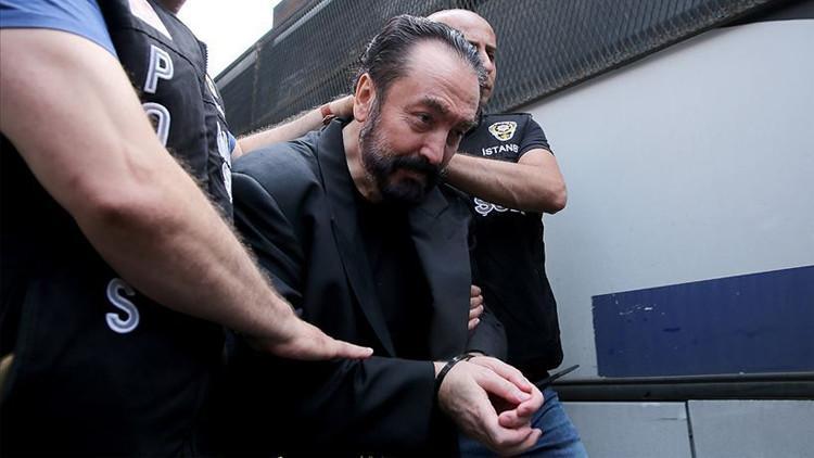 Adnan Oktar davasında dosyanın mütalaa için savcıya gönderilmesi kararı verildi