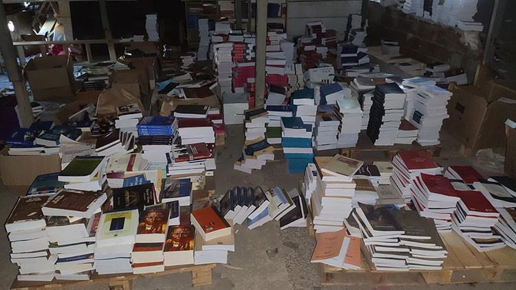 İstanbul'da eş zamanlı operasyon! Binlercesi ele geçirildi, 4 kişi gözaltına alındı