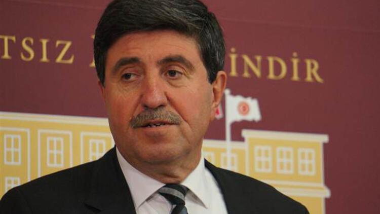 Son dakika haberi: Altan Tan Hürriyet'e konuştu: ‘HDP’nin Türkiye’yi ikna etmesi lazım’