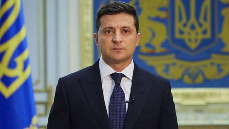 Ukrayna Devlet Başkanı Zelenskiy Türkiye'yi ziyaret edecek