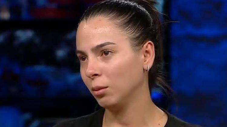 MasterChef Ebru kimdir, kanser mi? Ebru Has'ın biyografisi ve hayat hikayesi