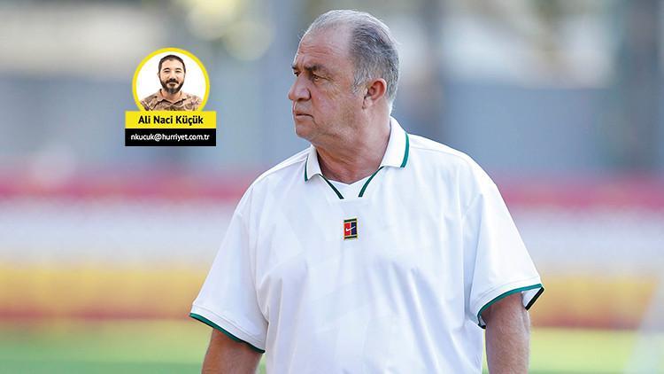 Son Dakika Haberi | Galatasaray'da Fatih Terim çıkış planını belirledi!