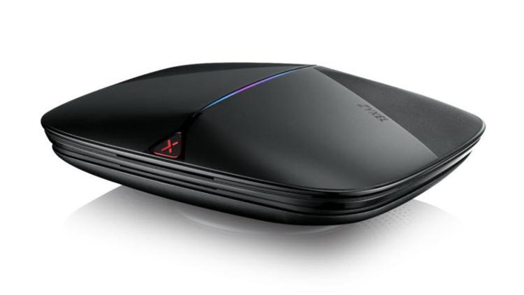 Zyxel, WiFi 6 Router isimli yeni yönlendiricisini tanıttı