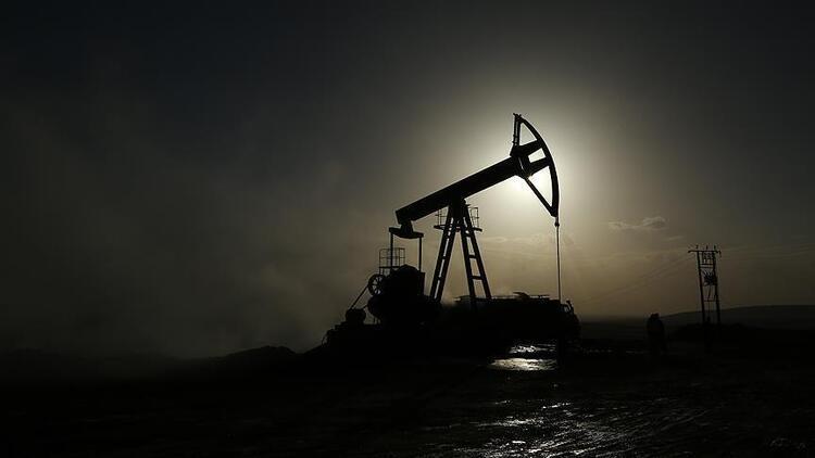 ABDnin ham petrol stokları azaldı