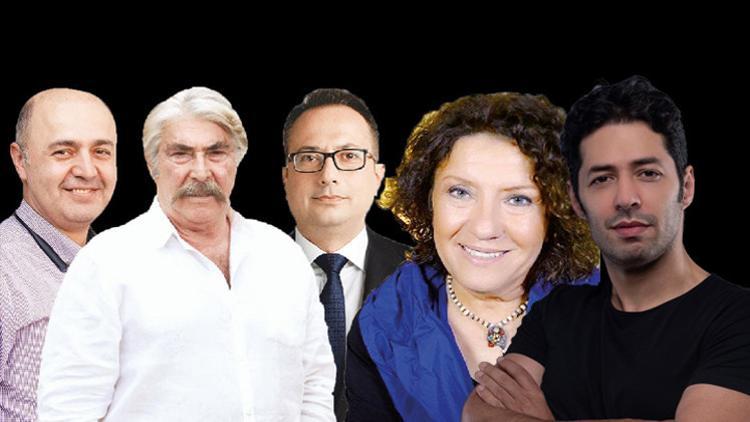 Ustalardan canlı sınıf önerileri