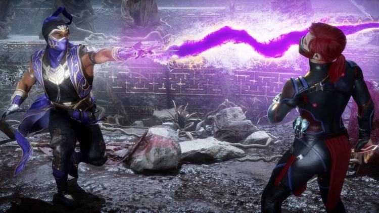Mortal Kombat 11 Ultimate'in yeni oyun fragmanı yayınlandı