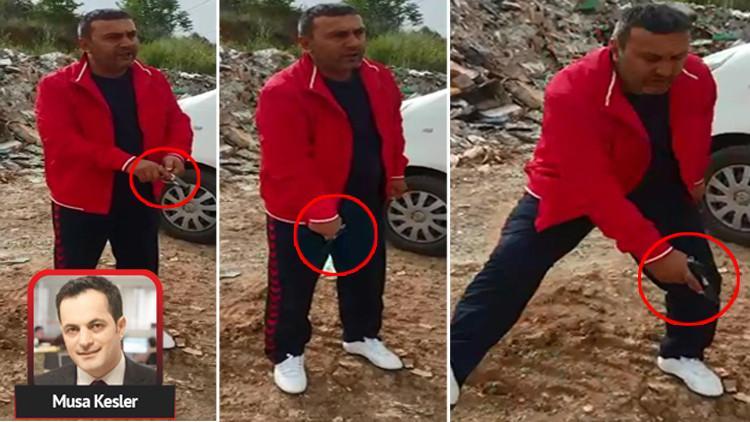 Çakıcı’nın davasında akılalmaz detaylar! ‘Bir bacağın lafı mı olur abi!’ dedi ve sıktı...