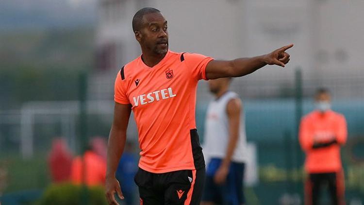Trabzonspor, Başakşehir'i konuk edecek! Flavio cezalı, Abdulkadir Parmak sakat...
