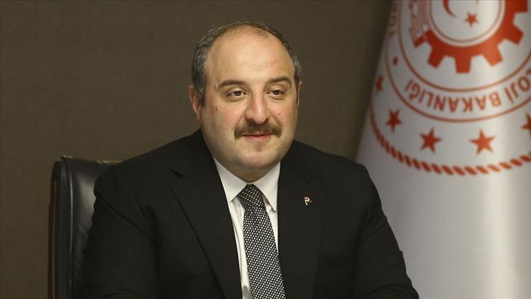 'Uluslararası patent başvurularında dünyada 13. sıraya yükseldik'