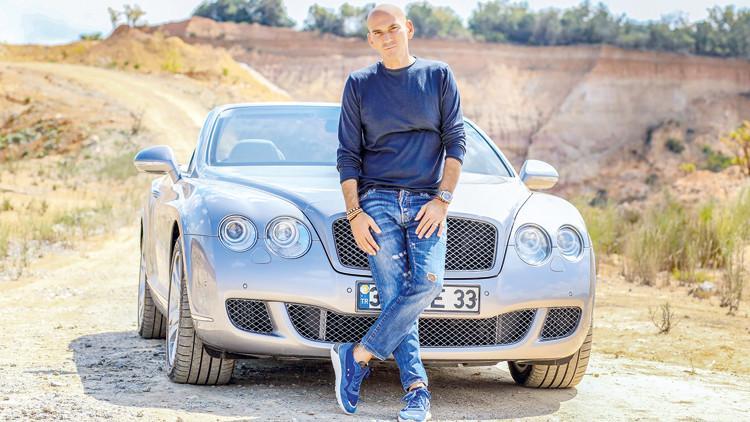 Altay’dan İki Satır