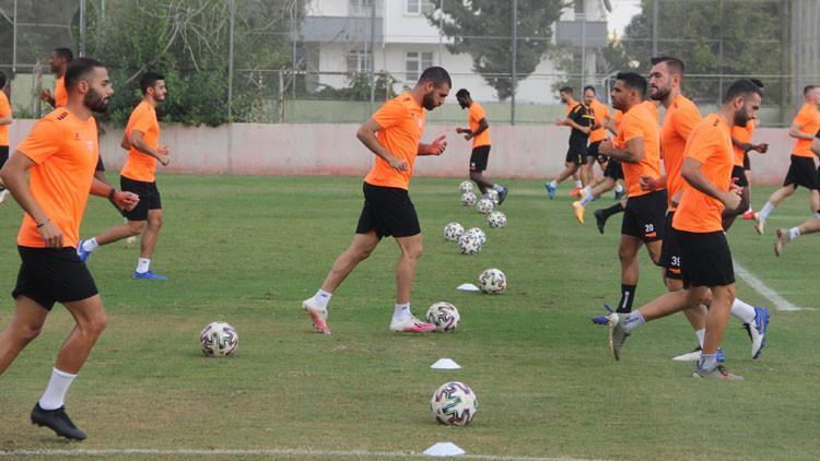 Adanaspor 9 günde 3 maça çıkacak