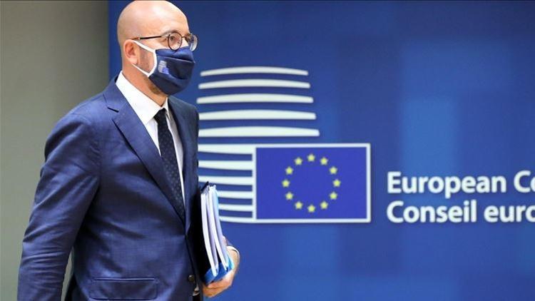 AB Liderler Zirvesi'nin 2. gün oturumu başladı