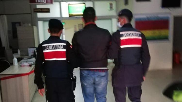 Son dakika... Balıkesir merkezli kritik operasyon! Yakalandılar...