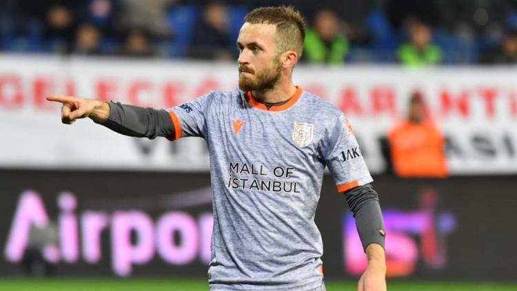 Edin Visca, Trabzonspor maçlarını seviyor! Son 6 sezonda 9 gole katkı...