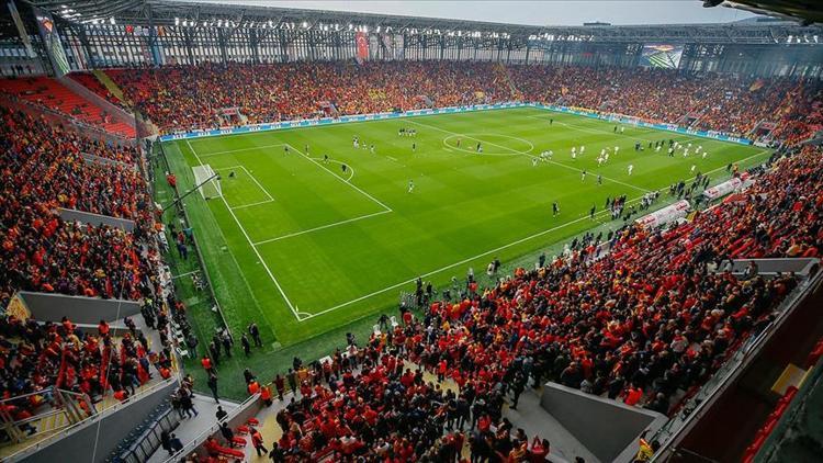 Göztepe, Gürsel Aksel'de oldukça etkili! 11 maçın 10'unda...