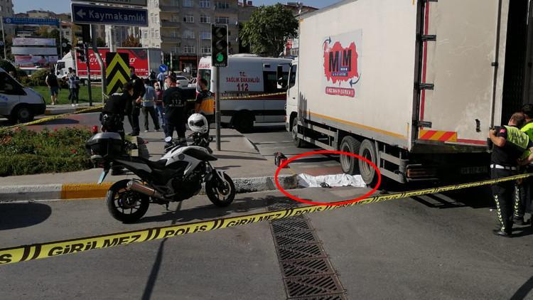 Son dakika haberi: Bağcılar'da üzücü olay! 8 yaşındaki çocuk hayatını kaybetti