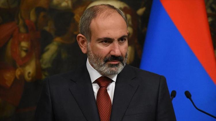 Son dakika: Ermenistan'dan Nahçıvan'a roketli saldırı