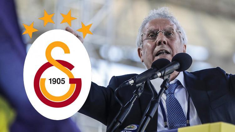 Son dakika haberi | Aziz Yıldırım'ın 'Bu ülkeye şikeyi sokan Galatasaray'dır' sözleri sonrası açılan davada karar