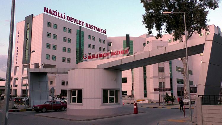 Aydın'da sahte içkiden bir ölüm daha