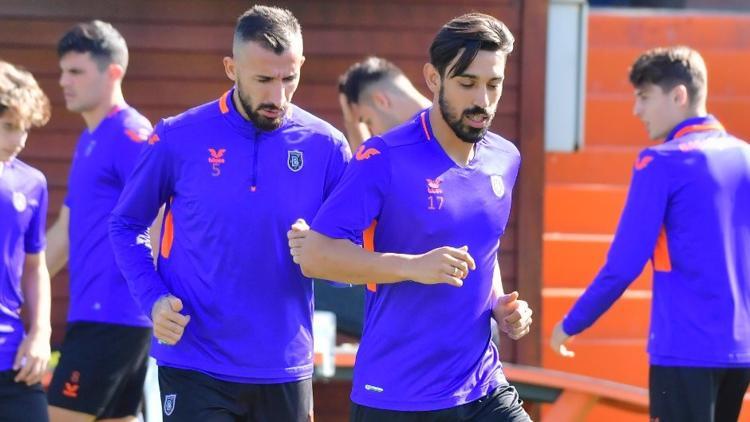 Başakşehir, Trabzonspor maçına hazır!