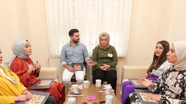 Temizlik Benim İşim 16 Ekim haftanın birincisi kim oldu?