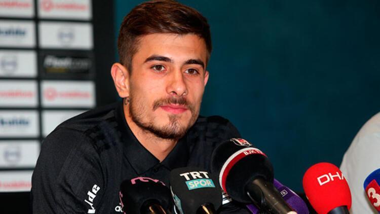 Son Dakika | Beşiktaş'tan Dorukhan Toköz için flaş açıklama!