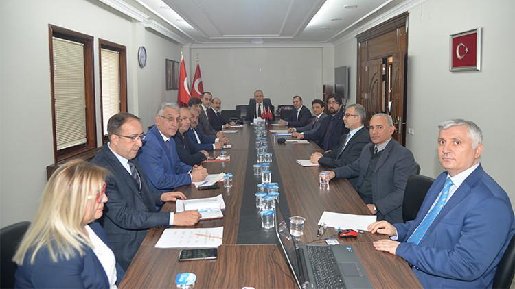 Yalova’da yeni korona tedbirleri