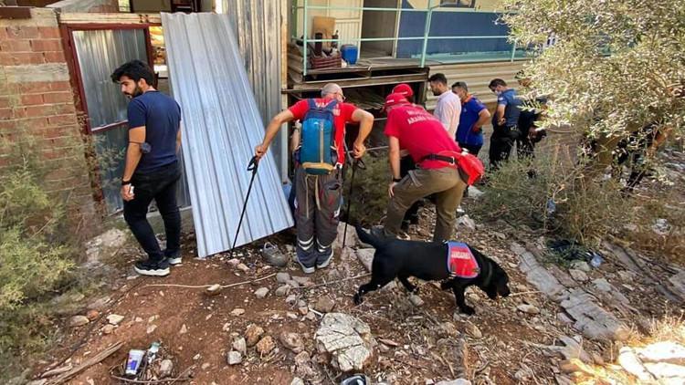 Tersane işçisinin kafatası bulunmuştu! Yeni iz arandı...
