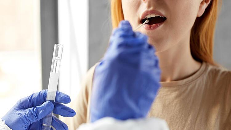 Facebook'tan koronavirüs testi satıyorlardı! Kıskıvrak yakalandılar