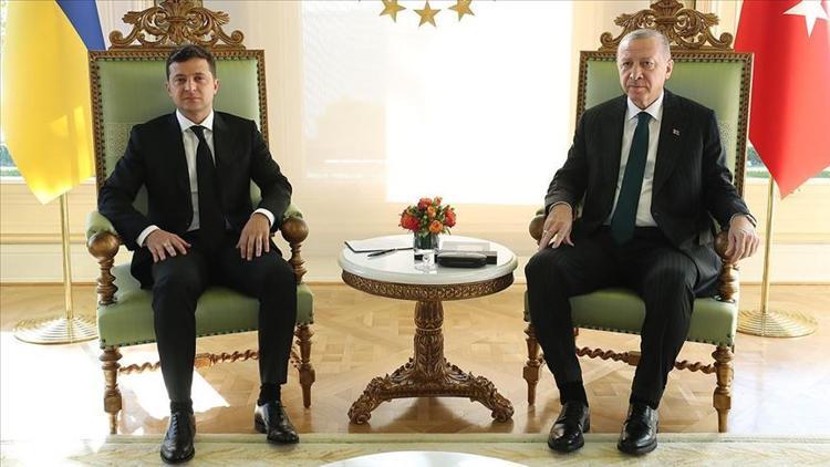 Son dakika haberi: Kritik görüşme sona erdi