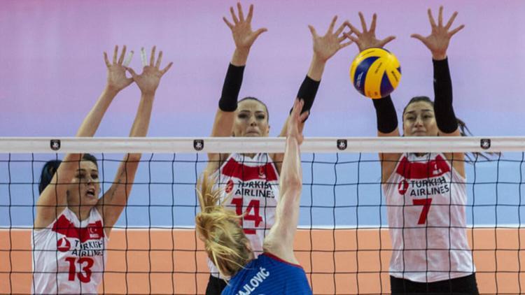 Aleksandar Boricic yeniden CEV başkanlığına seçildi