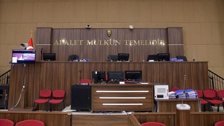 Son dakika haberi: FETÖ soruşturması kapsamında Hüsnü Çalmuk'a 10 yıl hapis cezası