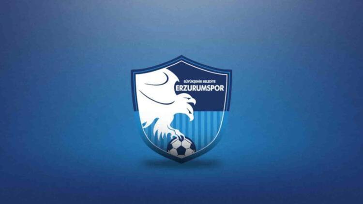 Büyükşehir Belediye Erzurumspor'dan Atakaş Hatayspor'a "geçmiş olsun" mesajı