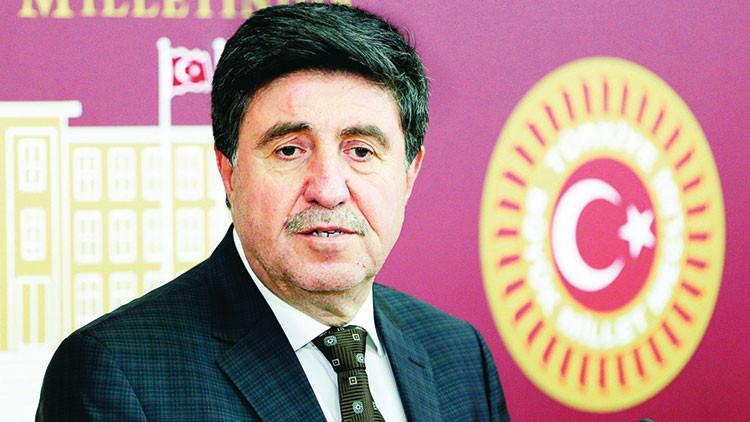 HDP’den Tan’a yanıt: ‘HDP’yi kriminalize edemezsiniz’