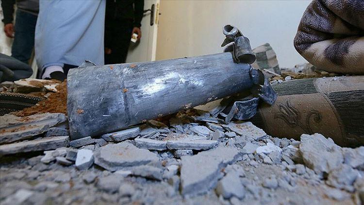 Azerbaycan'dan İran'a düşen roketler hakkında açıklama