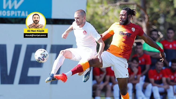 Son Dakika Haberi | Fatih Terim istedi, Galatasaray'dan Muammer Denizhan Taşkan hamlesi!