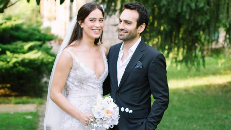 Buğra Gülsoy : Nilüfer’le zaten evli gibiydik