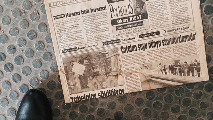 “Çatalan Suyu Dünya Standartlarında”