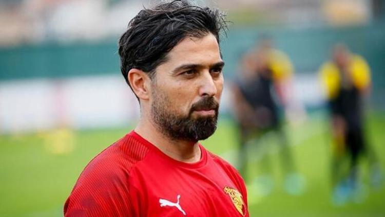 Göztepe'de Fenerbahçe'ye karşı tek hedef galibiyet
