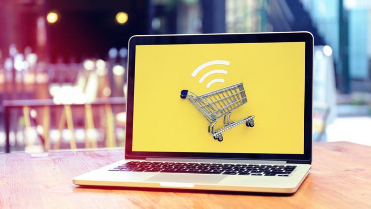 İnternetten alışveriş yapanlar dikkat! Bakanlık uyardı