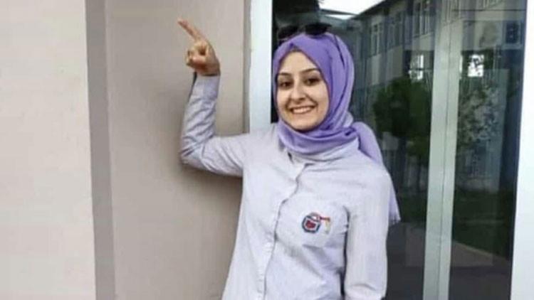 Lösemiyi yenen hemşire koronavirüs nedeniyle hayatını kaybetti