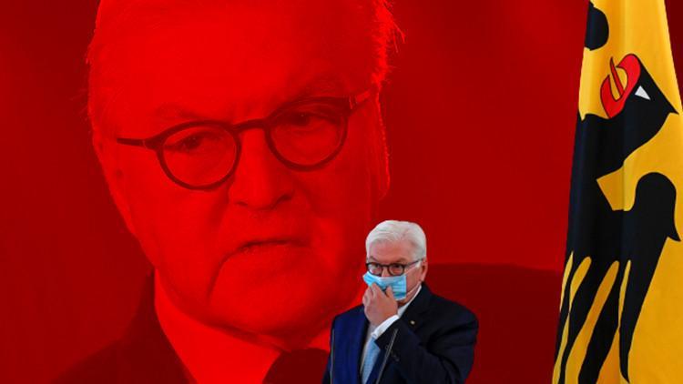 Son dakika: Almanya Cumhurbaşkanı Steinmeier karantinaya alındı