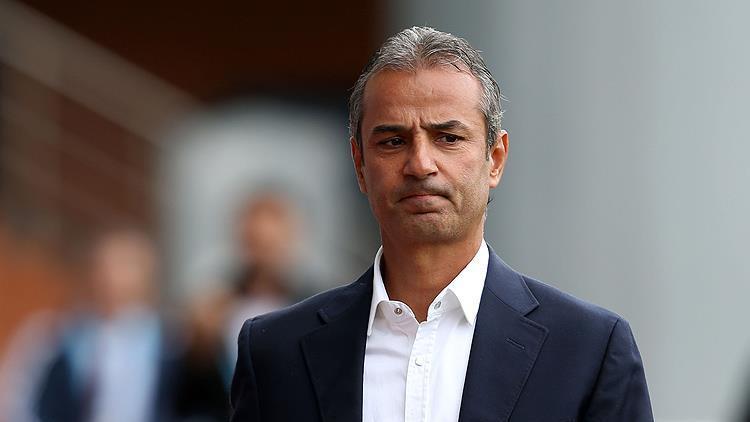 İsmail Kartal: "Kazanamasanız da bu ligde kaybetmeyeceksiniz"