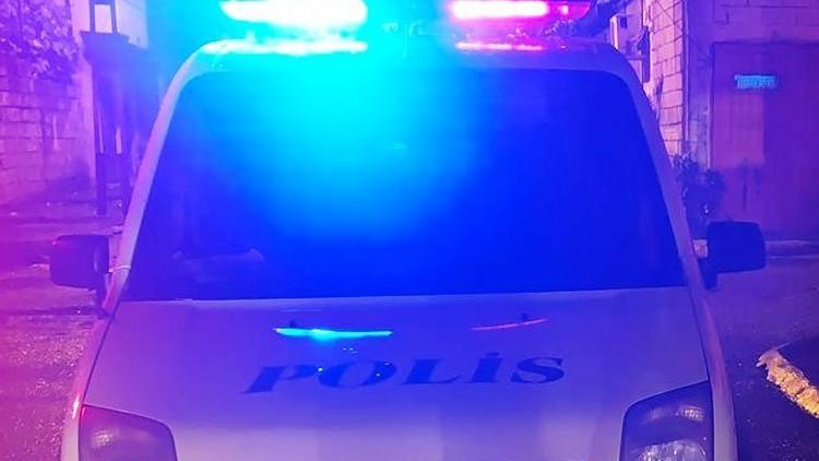 Aydın'da fuhuş operasyonu