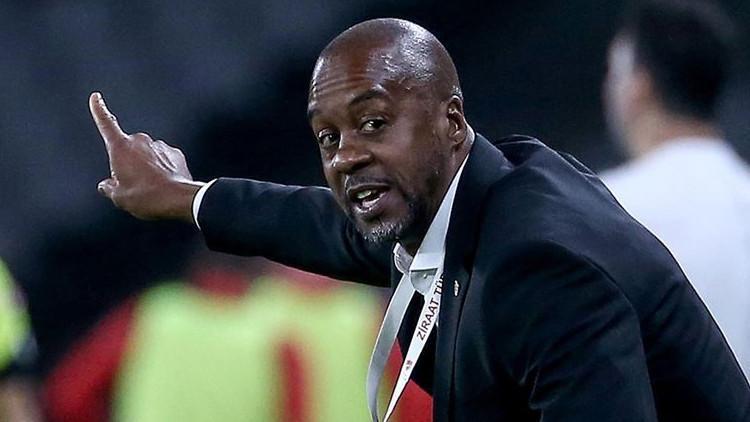 Trabzonspor'da Eddie Newton: "Real Madrid dahi olsanız etkilenirsiniz"