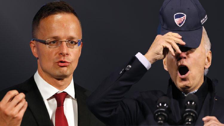 Yolsuzlukla gündeme gelen Biden'a çağrı: İddialara cevap versin!