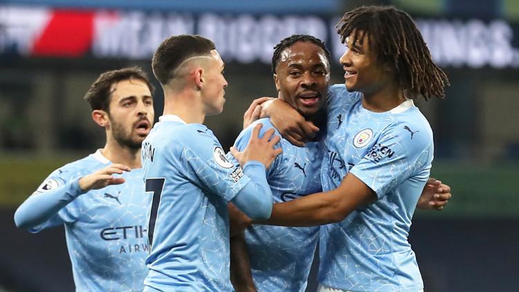 Son dakika haberi | Manchester City, Arsenal'i tek golle geçti