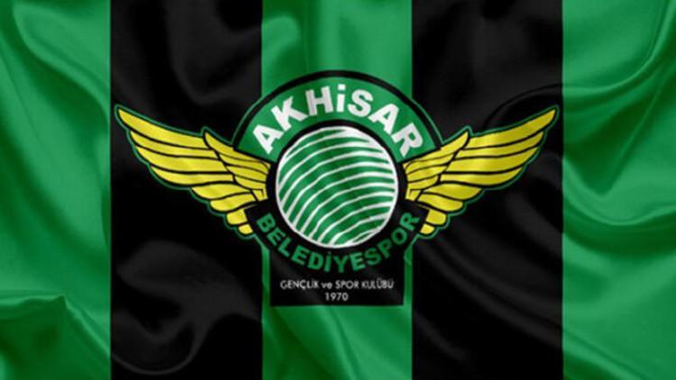 Son dakika | Akhisarspor'da 2 futbolcu kadro dışı bırakıldı