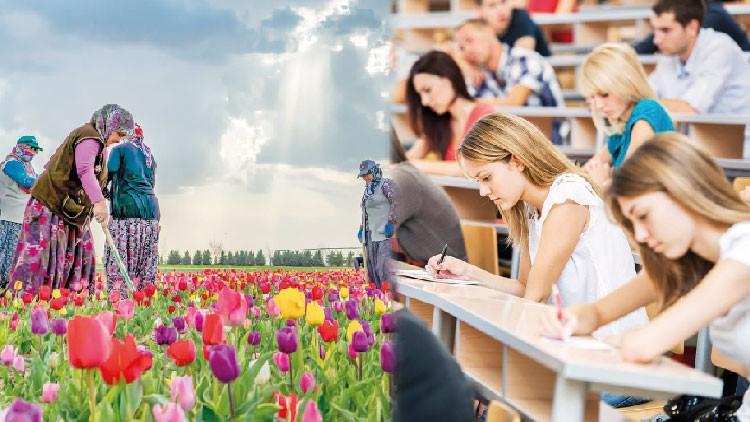 Yeniden yapılandırmanın kapsamı genişliyor: Öğrenci ve çiftçiye yapılandırma müjdesi