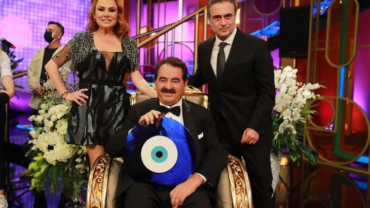 İbo Show ne zaman başlayacak? İşte ilk hafta konukları